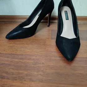 туфли женские