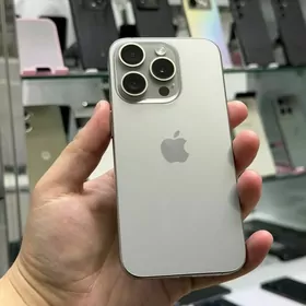 IPhone 15Pro 98 128gb 2sim