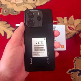 Redmi Note 14 8+8/256GB