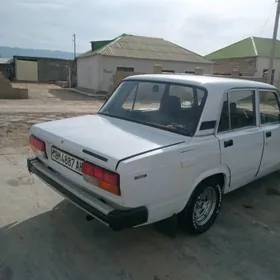 Lada 2107 1990
