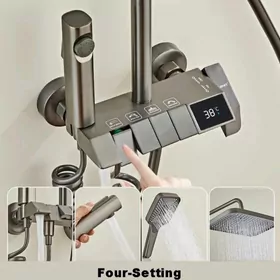 duş smesitel душевой смеситель