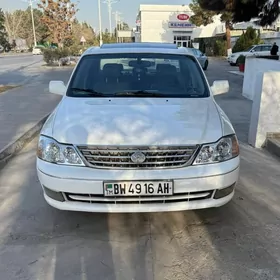 Toyota Avalon 2003