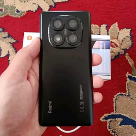 Redmi Note 14 Pro 8+8/256GB