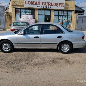 Hyundai Sonata 1996