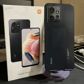 REDMI NOTE 12