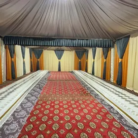 Toý hyzmatlary palata