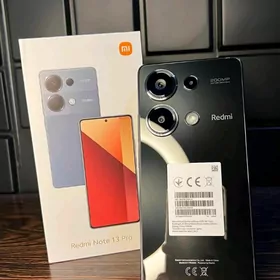Redmi Note 13Pro 16/256GB