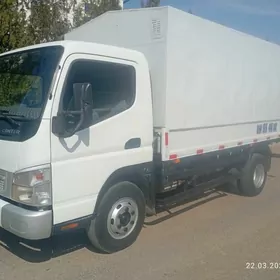 Mitsubishi Canter 2006