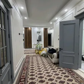 Arenda Mollanepes elitka️