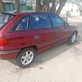 Opel Astra 1992