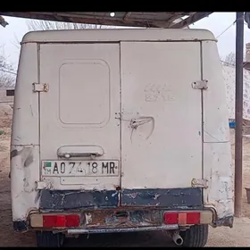 Москвич 412 1987