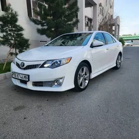 Toyota Camry 2014