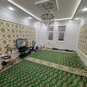 Taslama 3 komnat Satlyk jaylar