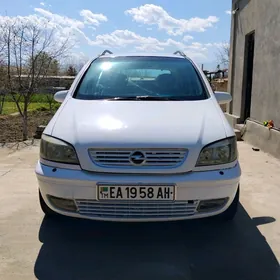 Opel Zafira 1999