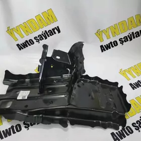 Lanjron Kryshga Highlander 19-