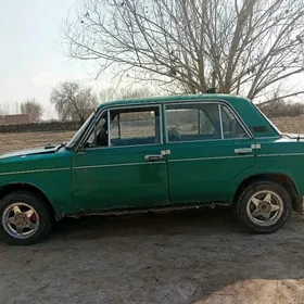 Lada 2106 1988