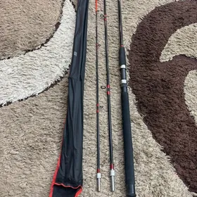 удочка крокодил