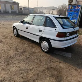 Opel Astra 1993