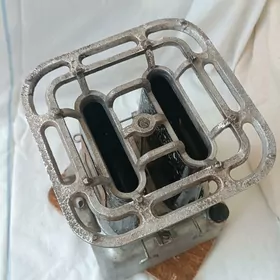 плита керосиновая