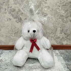 Плюшевый ЗАЯЦ (TOWŞAN)