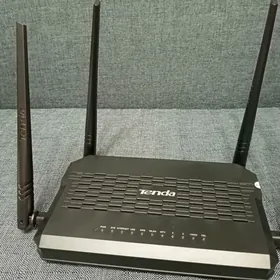 Tenda router D305 роутер Тенда