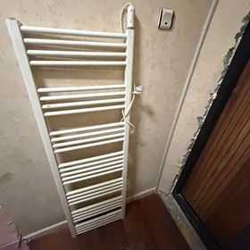 электрическая сушилка