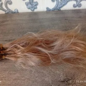 натуральные волосы СРОЧНО!!!