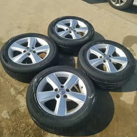 öküz kelle radnoy disga teker