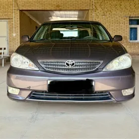 Toyota Camry 2003