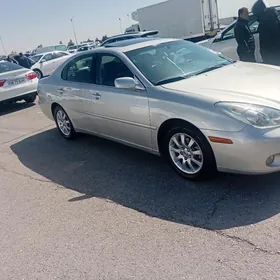 Lexus ES 300 2003