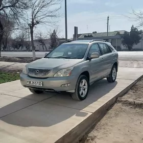 Lexus RX 330 2004