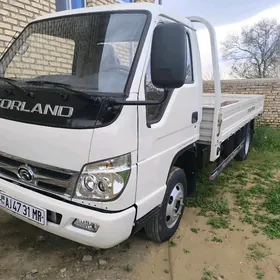 Forland H3 2022
