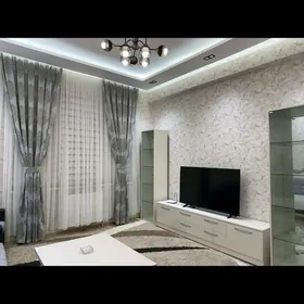 Gurtly 2 komnat satlyk