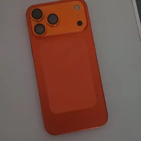 ️Iphone 17 pro max 🟠