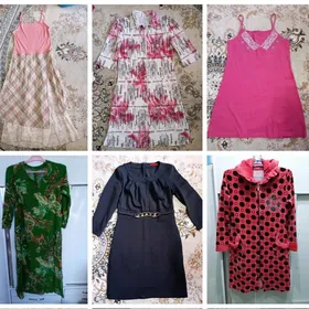 вещи для девочек подростков