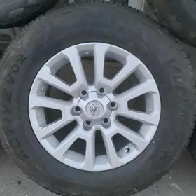 Prado Yewropeyka R17