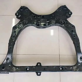 Balka Highlander 19-24