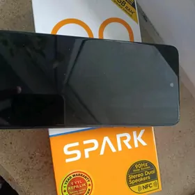 Tecno spark20
