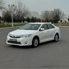 Toyota Camry 2013