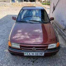 Opel Astra 1992