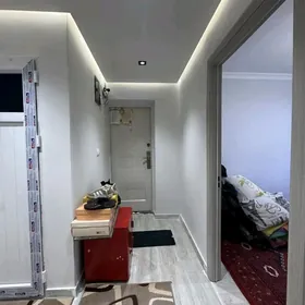 9-Mikroraýon, 3-Kom. Kwartira