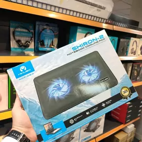  NOUTBUK ÜÇIN ️ KULER-LAR