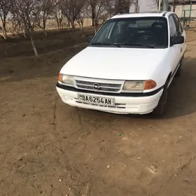 Opel Astra 1993
