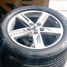 Palta Cemry S Klas 17 lik Disgasy