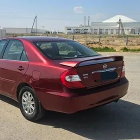 Toyota Camry 2003