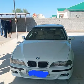 BMW 528 2002