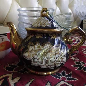 Посуда, чайник