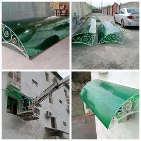 Kazyrek gurnamak, казырек