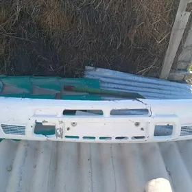 GAZ GAZEL BAMPER ABILSOWKA