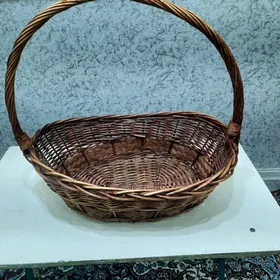 Подарочная Корзина